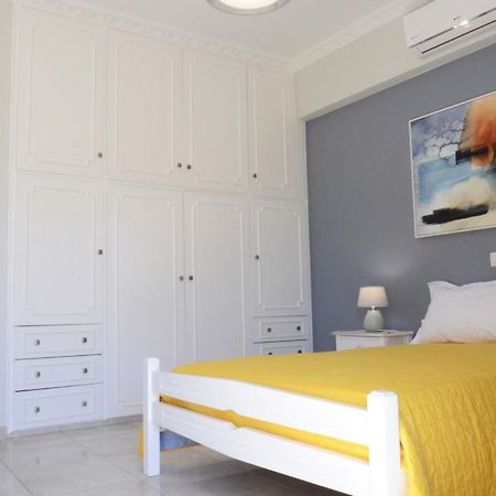 Deep Blue Apartment Chania  ภายนอก รูปภาพ