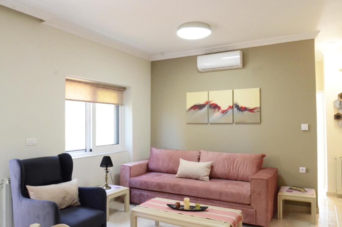Deep Blue Apartment Chania  ภายนอก รูปภาพ